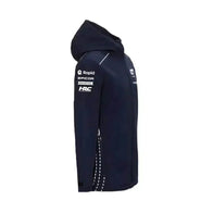 UNISEX Official Teamline Softshell Jacket | Dash Racegear