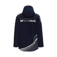 UNISEX Official Teamline Softshell Jacket | Dash Racegear