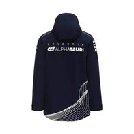 UNISEX Official Teamline Softshell Jacket | Dash Racegear