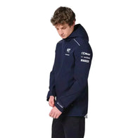 UNISEX Official Teamline Softshell Jacket | Dash Racegear