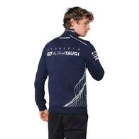 MEN Official Teamline Sweat Jacket | Dash Racegear