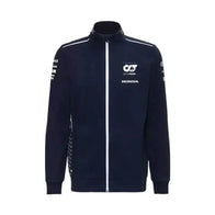 MEN Official Teamline Sweat Jacket | Dash Racegear