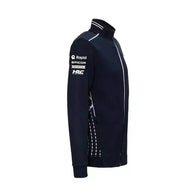 MEN Official Teamline Sweat Jacket | Dash Racegear