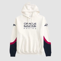 Oracle Red Bull Racing Graphic Hoodie Hoodie unisex front product view | Dash Racegear — Formula 1 Red Bull Racing Hoodie – Oracle Graphic Pullover
