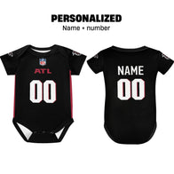 Atlanta Baby Jumpsuit product detail image 4