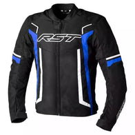 PILOT EVO CE MENS TEXTILE JACKET | Dash Racegear