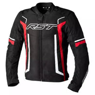PILOT EVO CE MENS TEXTILE JACKET | Dash Racegear