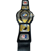 PITTSBURGH STEELERS NFL Championship Belt - 4 | Dash Racegear