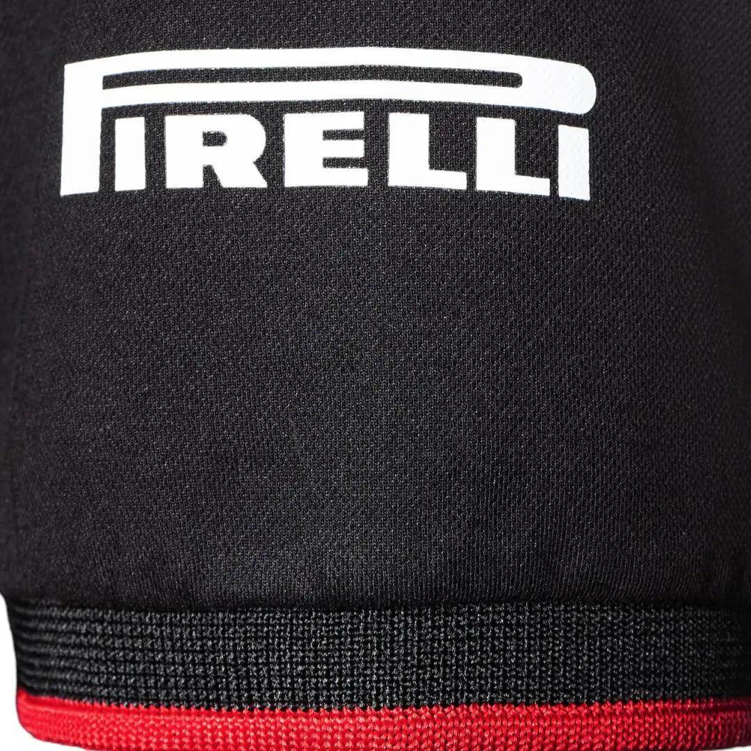 Alfa Romeo Polo Shirt Men - Dash Racegear Store