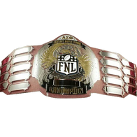PRO SPORTS Fantasy Football League Championship Belt - 1 | Dash Racegear