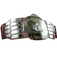 PRO SPORTS Fantasy Football League Championship Belt - 2 | Dash Racegear