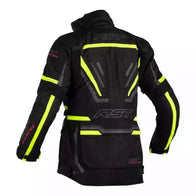 PRO SERIES PARAGON 6 CE LADIES TEXTILE JACKET | Dash Racegear