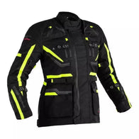 PRO SERIES PARAGON 6 CE LADIES TEXTILE JACKET | Dash Racegear