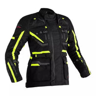 PRO SERIES PARAGON 6 CE LADIES TEXTILE JACKET | Dash Racegear