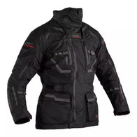 PRO SERIES PARAGON 6 CE LADIES TEXTILE JACKET | Dash Racegear
