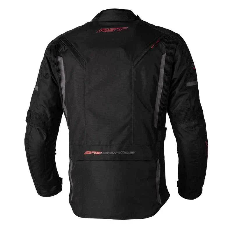 PRO SERIES PAVEWAY CE MENS TEXTILE JACKET | Dash Racegear