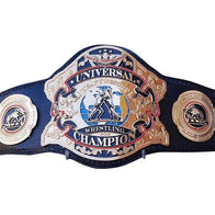 Pacific Northwest Title Wrestling championship belt - 1 | Dash Racegear