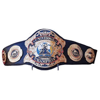 Pacific Northwest Title Wrestling championship belt - 2 | Dash Racegear