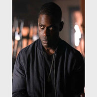 Paradise 2025 Sterling K. Brown Jacket Jacket unisex detail view 2 | Dash Racegear — Paradise 2025 Movie Jacket – Sterling K. Brown-Inspired Fashion