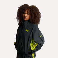 Patta x Nike NRG Track Jacket Jacket unisex detail view 3 | Dash Racegear — NRG Track Jacket – Patta x Nike Limited Release