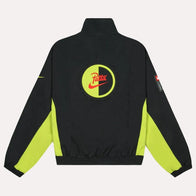 Patta x Nike NRG Track Jacket Jacket unisex detail view 2 | Dash Racegear — Nike NRG Jacket – Patta Streetwear Drop