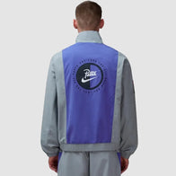 Nike x Patta Track Jacket Jacket unisex detail view 4 | Dash Racegear — Track the Culture – Nike x Patta Statement Jacket
