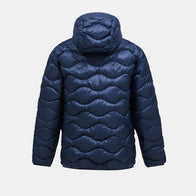 Peak Performance Helium Jacket Jacket unisex detail view 5 | Dash Racegear — Peak Performance Helium Jacket – Warm and Comfortable Insulated Jacket for Winter Sports