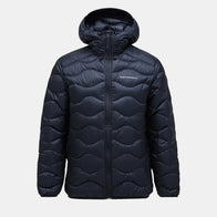 Peak Performance Helium Jacket Jacket unisex front product view | Dash Racegear — Peak Performance Helium Jacket – Versatile and Functional Jacket for All Seasons
