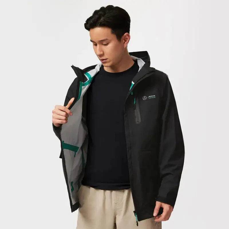 Mercedes-AMG F1 Performance Jacket - Dash Racegear Store