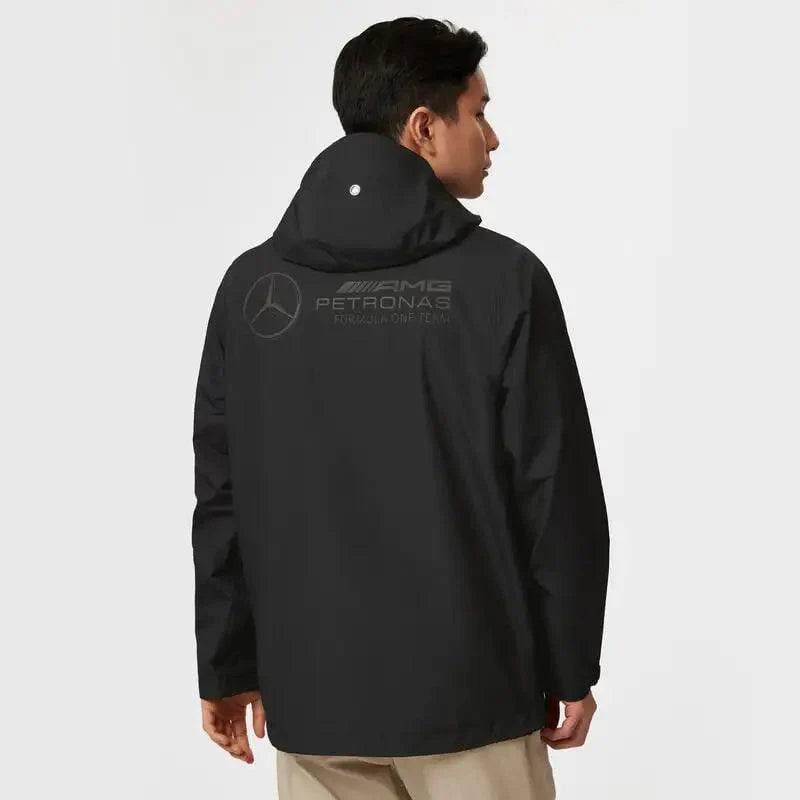 Mercedes-AMG F1 Performance Jacket - Dash Racegear Store