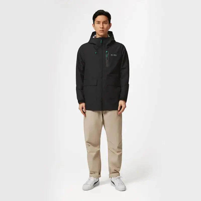 Mercedes-AMG F1 Performance Jacket - Dash Racegear Store