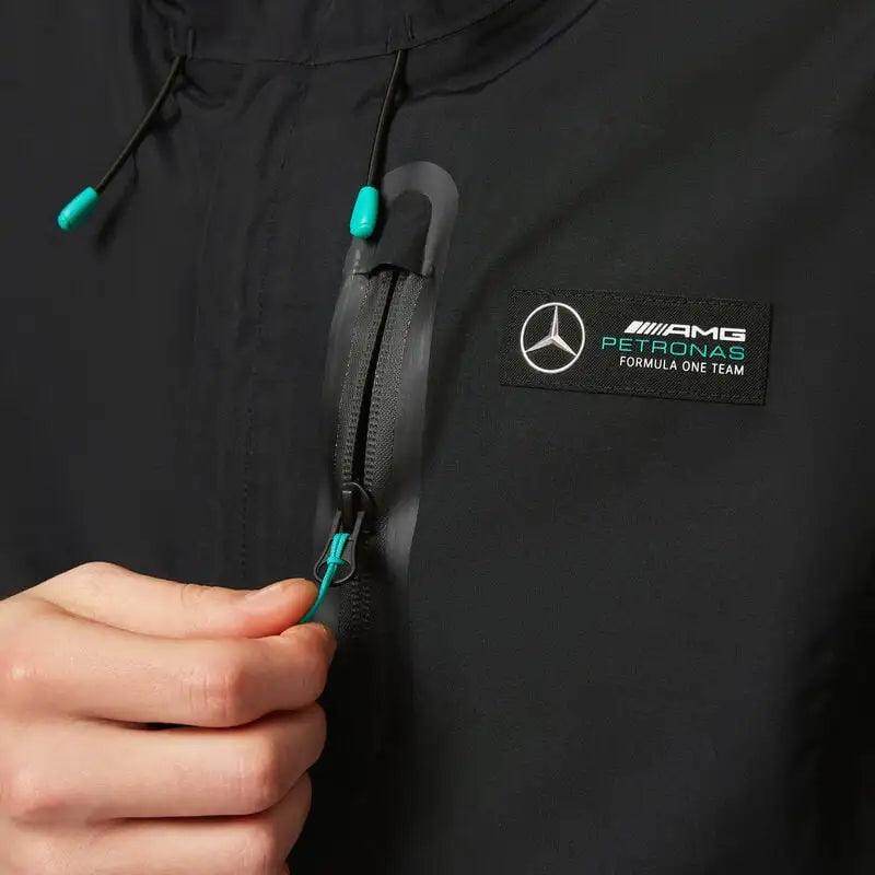 Mercedes-AMG F1 Performance Jacket - Dash Racegear Store