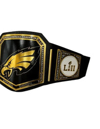 Philadelphia Eagles NFL Championship Title Belt - 5 | Dash Racegear
