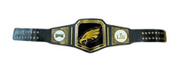 Philadelphia Eagles NFL Championship Title Belt - 3 | Dash Racegear