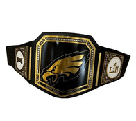 Philadelphia Eagles NFL Championship Title Belt - 2 | Dash Racegear