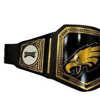 Philadelphia Eagles NFL Championship Title Belt - 6 | Dash Racegear