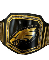 Philadelphia Eagles NFL Championship Title Belt - 1 | Dash Racegear