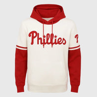 Phillies Karen Hoodie Hoodie unisex detail view 2 | Dash Racegear — Philadelphia Phillies Karen team hoodie