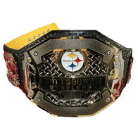 Pittsburgh Steelers Dynasty Championship Belt - 1 | Dash Racegear