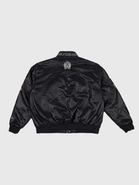Plus 44 Rodeo Moto Jacket Jacket unisex detail view 2 | Dash Racegear — Iconic Plus 44 Rodeo biker-style jacket for urban looks