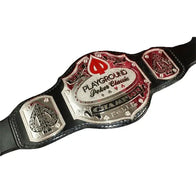Poker Playground Main Event Championship Belt - 2 | Dash Racegear