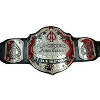 Poker Playground Poker Classic High Roller Championship Belt - 1 | Dash Racegear