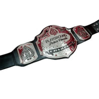 Poker Playground Poker Classic High Roller Championship Belt - 2 | Dash Racegear