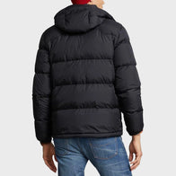 Polo Ralph Lauren Puffer Down Jacket Jacket unisex detail view 2 | Dash Racegear — Polo Ralph Lauren Puffer Down Jacket