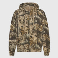Post Malone Skims Realtree Camo Hoodie Hoodie unisex detail view 3 | Dash Racegear — Realtree Camo Hoodie – Post Malone x Skims Exclusive Collab
