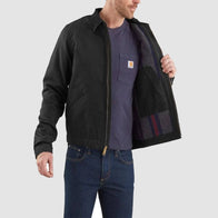 Power Book III Raising Kanan S04 Mekai Curtis Jacket Jacket unisex detail view 3 | Dash Racegear — Power Book III: Raising Kanan Mekai Curtis Iconic Jacket