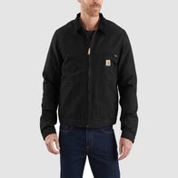 Power Book III Raising Kanan S04 Mekai Curtis Jacket Jacket unisex detail view 2 | Dash Racegear — Raising Kanan S04 Fashion – Mekai Curtis Jacket Edition