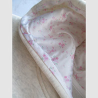 PrisanaBay Bow Hoodie Hoodie unisex detail view 3 | Dash Racegear — Fashion-forward hoodie with bow design by PrisanaBay