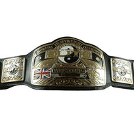 Pro Wrestling Elite Heavyweight Championship Title belt - 1 | Dash Racegear