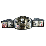 Pro Wrestling Elite Heavyweight Championship Title belt - 2 | Dash Racegear